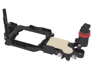 Transmission ECUs